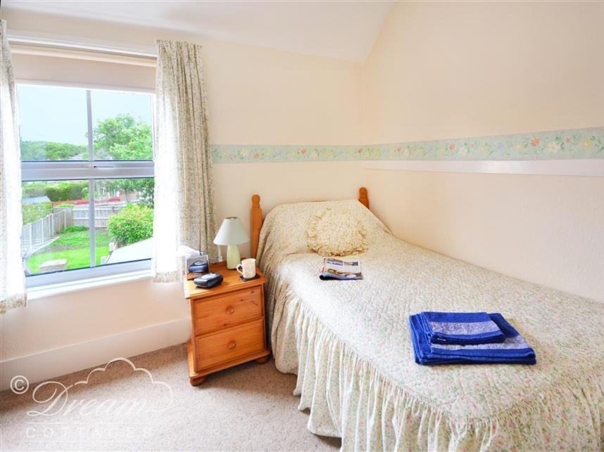 Brickyard Cottage Moreton  Luaran gambar